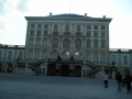 Palacio de Nymphenburg