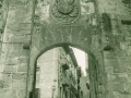 Puerta Santa Maria, construida a principios del siglo XVI