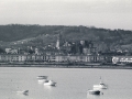 Bahía de Txingudi y Hondarribia
