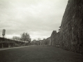 Murallas de Hondarribia