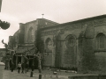 Lateral de la iglesia parroquial de Santa María de la Asunción