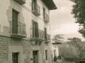 Vivienda de Hondarribia