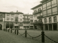 Plaza Gipuzkoa