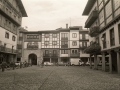 Plaza Gipuzkoa