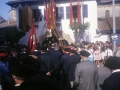 Fiesta de Entrega de la Kutxa