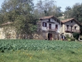 Caserío de Hondarribia