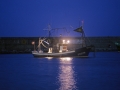 Barco pesquero