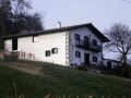 Caserío de Hondarribia