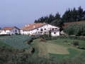 Caserío de Hondarribia