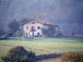 Caserío de Hondarribia