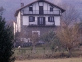 Caserío de Hondarribia