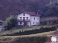 Caserío de Hondarribia