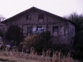 Caserío de Hondarribia