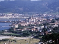Hondarribia y bahía de Txingudi
