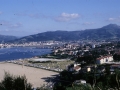 Hondarribia y bahía de Txingudi