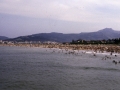 Playa de Hondarribia
