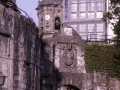 Puerta Santa Maria