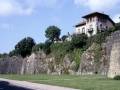 Murallas de Hondarribia
