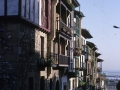 Calle del casco antiguo