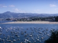 Bahía de Txingudi