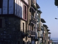 Calle del casco antiguo