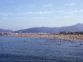 Playa de Hondarribia