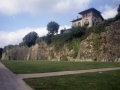 Murallas de Hondarribia