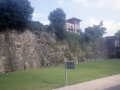 Murallas de Hondarribia