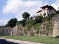 Murallas de Hondarribia