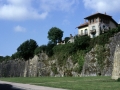 Murallas de Hondarribia