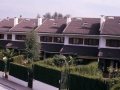Viviendas adosadas de Hondarribia