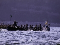 Regata de traineras