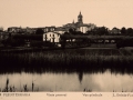 Fuenterrabía : vista general = vue générale