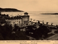 Fuenterrabía : parque de la Marina y Gran Hotel = Parc de la Marine et Grand Hôtel = Marine Park and Grand Hotel