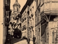 Fuenterrabía : calle Mayor