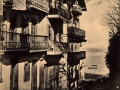 Fuenterrabía : calle del Norte