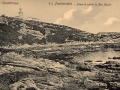 Fuenterrabía : phare et pointe du cap Higuer