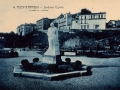 Fuenterrabía : jardines Ugarte