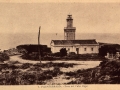 Fuenterrabía : faro del cabo Higuer