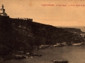 Fuenterrabía : el cabo Higuer. La punta norte de España