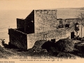 Fuenterrabía : el viejo castillo del cabo Higuer de don Juan Velázquez, Capitán General de esta provincia en 1498