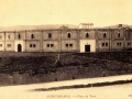 Fuenterrabía : plaza de toros