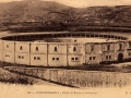 Fuenterrabía : plaza de toros y Jaizquibel