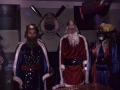 Los tres Reyes Magos