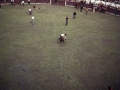 Interior de la plaza de toros