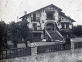 Villa Aroztegi Arrostegui del propietario Luís García Caveda