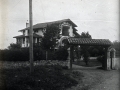 Villa Aroztegi Arrostegui del propietario Luís García Caveda