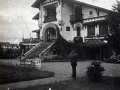 Villa Aroztegi Arrostegui del propietario Luís García Caveda