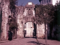 Puerta Santa Maria