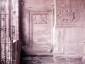 Pórtico de la iglesia parroquial de Santa María de la Asunción